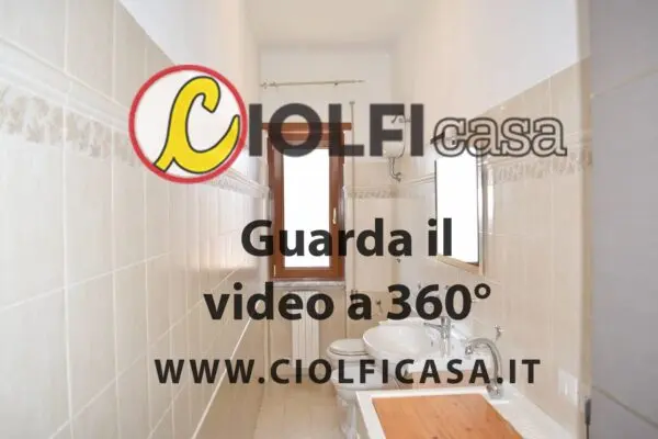 Appartamento via, Cassino
