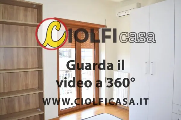 Appartamento via, Cassino