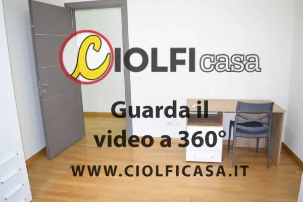 Appartamento via, Cassino