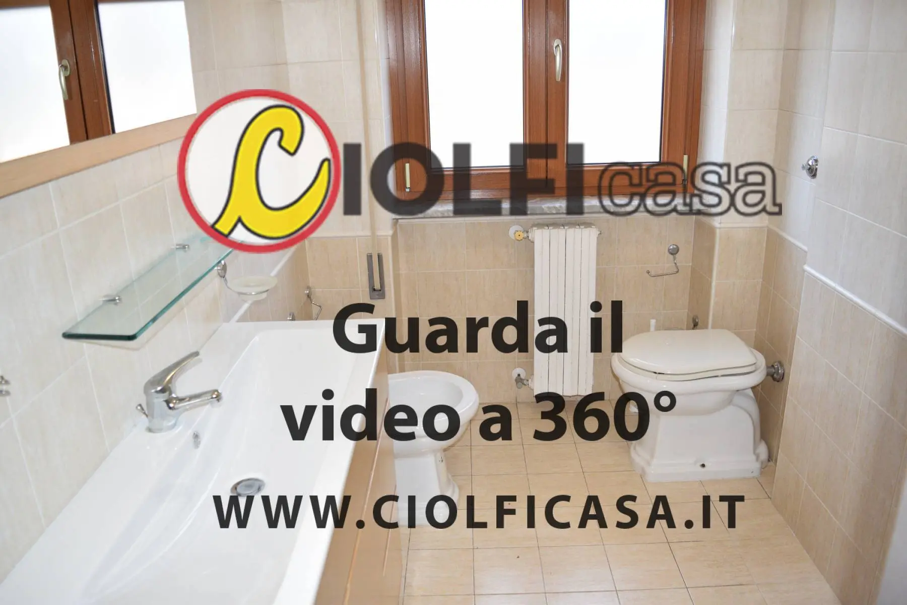 Immagine per Appartamento in affitto a Cassino  