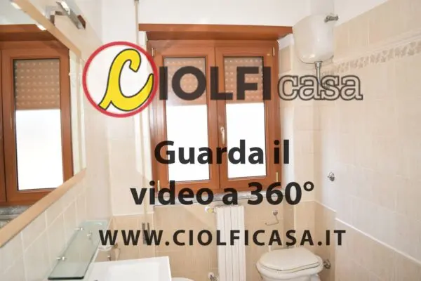 Appartamento via, Cassino