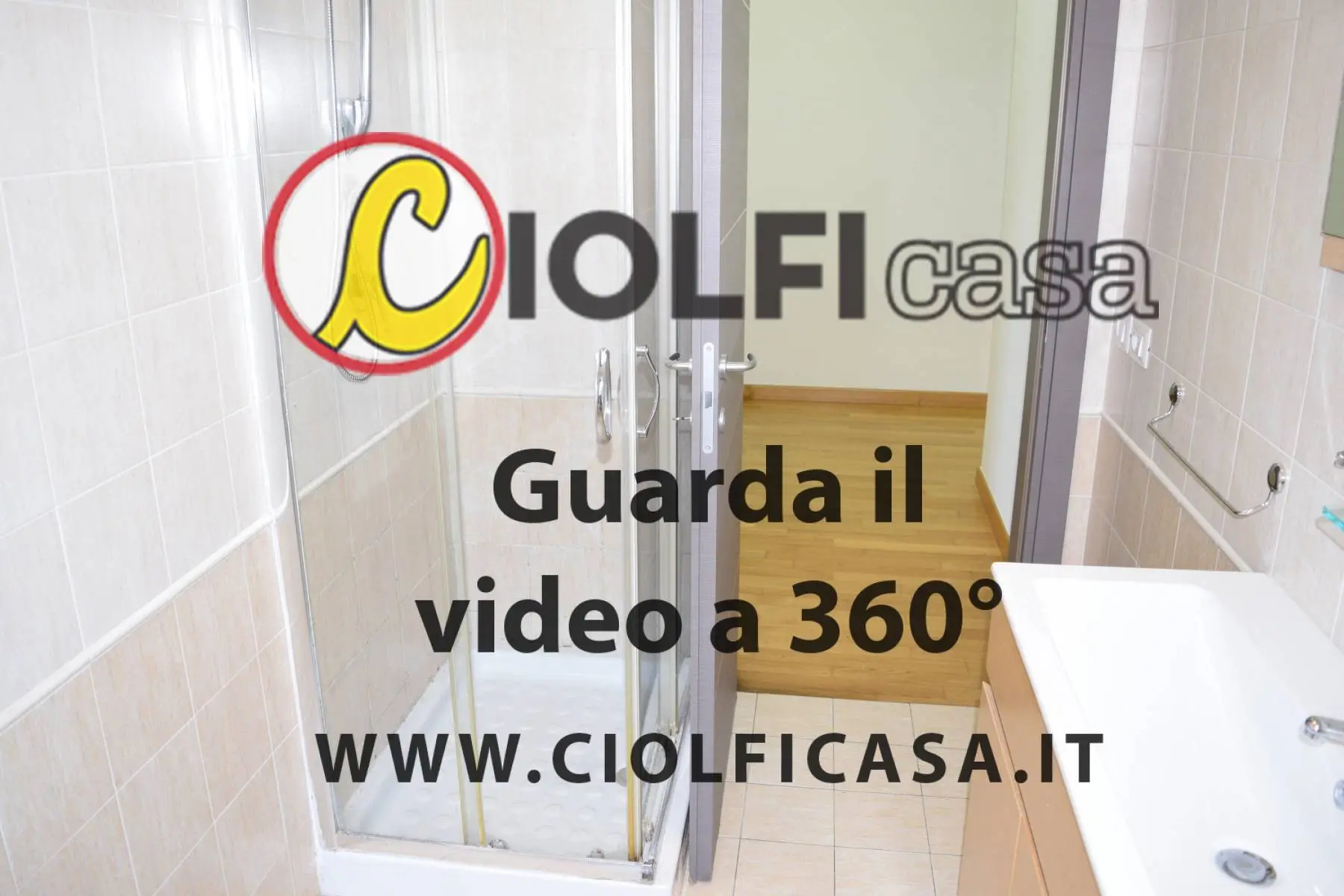 Immagine per Appartamento in affitto a Cassino  