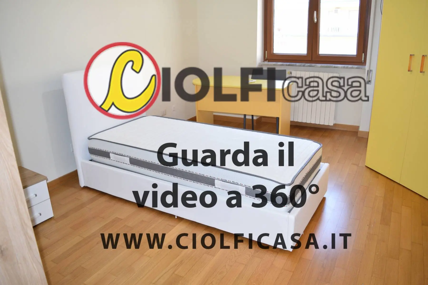 Immagine per Appartamento in affitto a Cassino  
