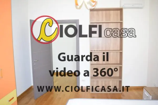 Appartamento via, Cassino
