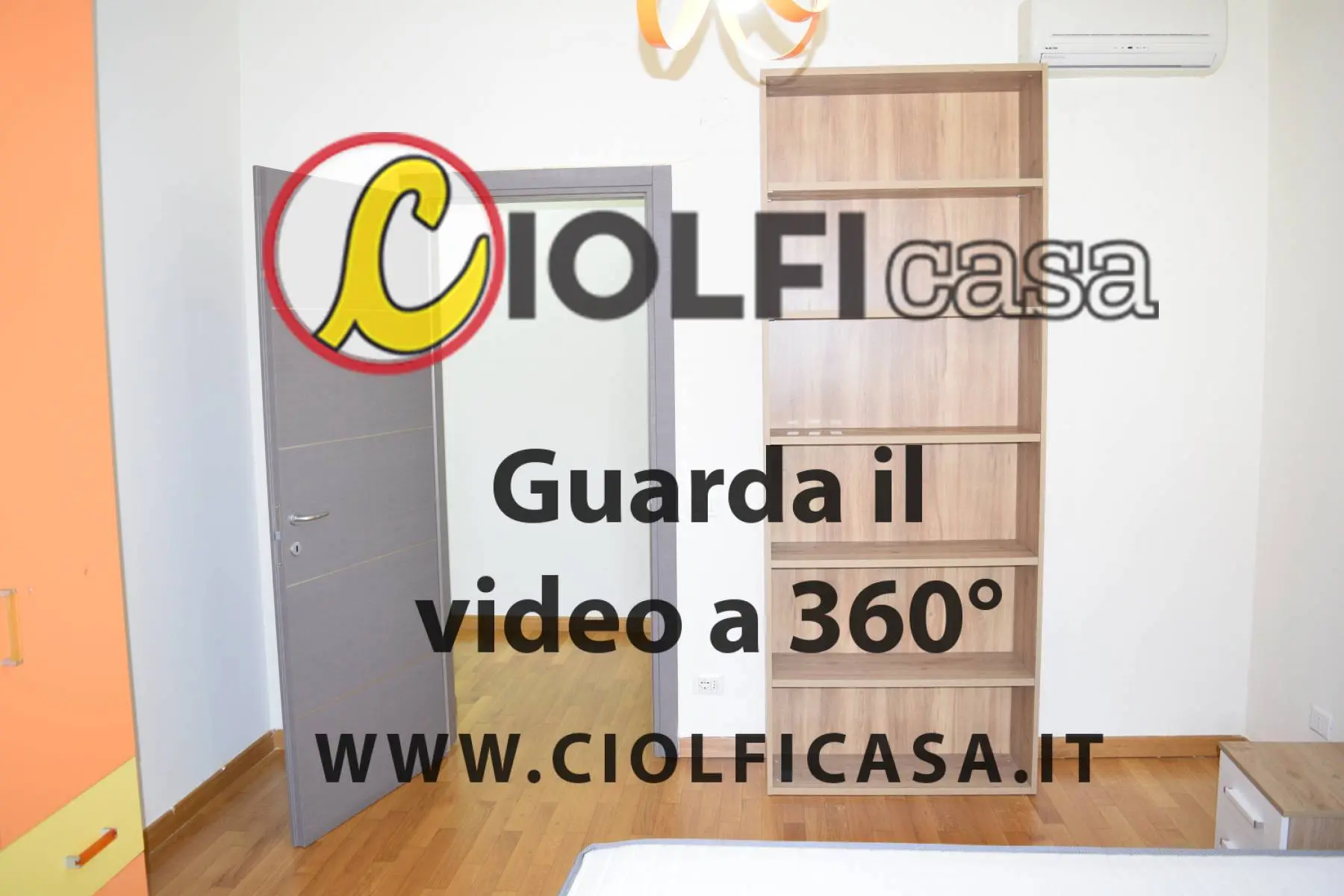 Immagine per Appartamento in affitto a Cassino  