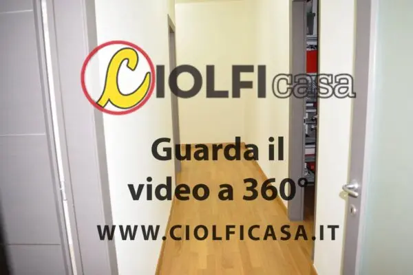 Appartamento via, Cassino