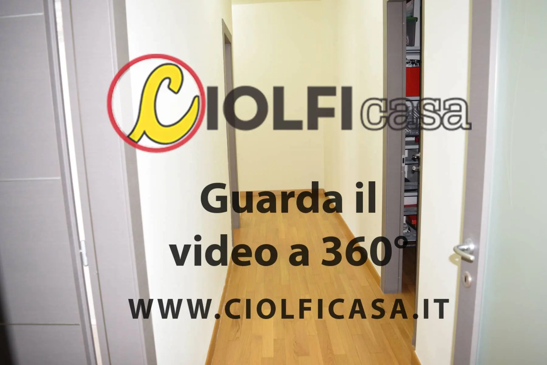 Immagine per Appartamento in affitto a Cassino  