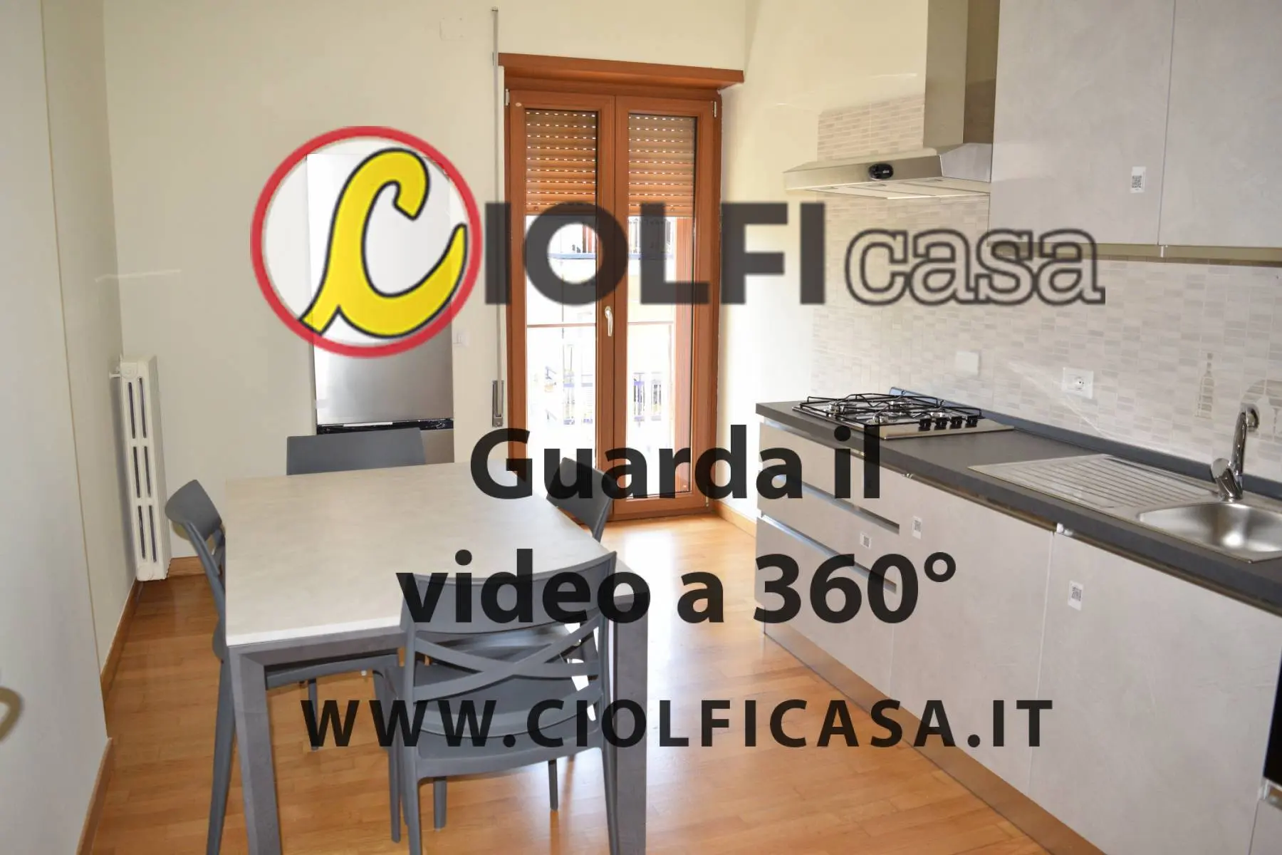 Immagine per Appartamento in affitto a Cassino  