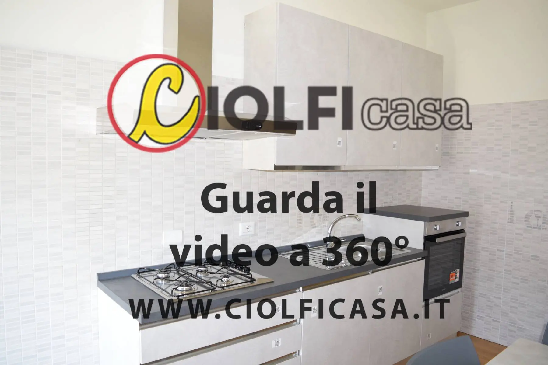 Immagine per Appartamento in affitto a Cassino  