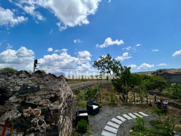 Rustico/Casale viale Regina Margherita, Castiglione Di Sicilia