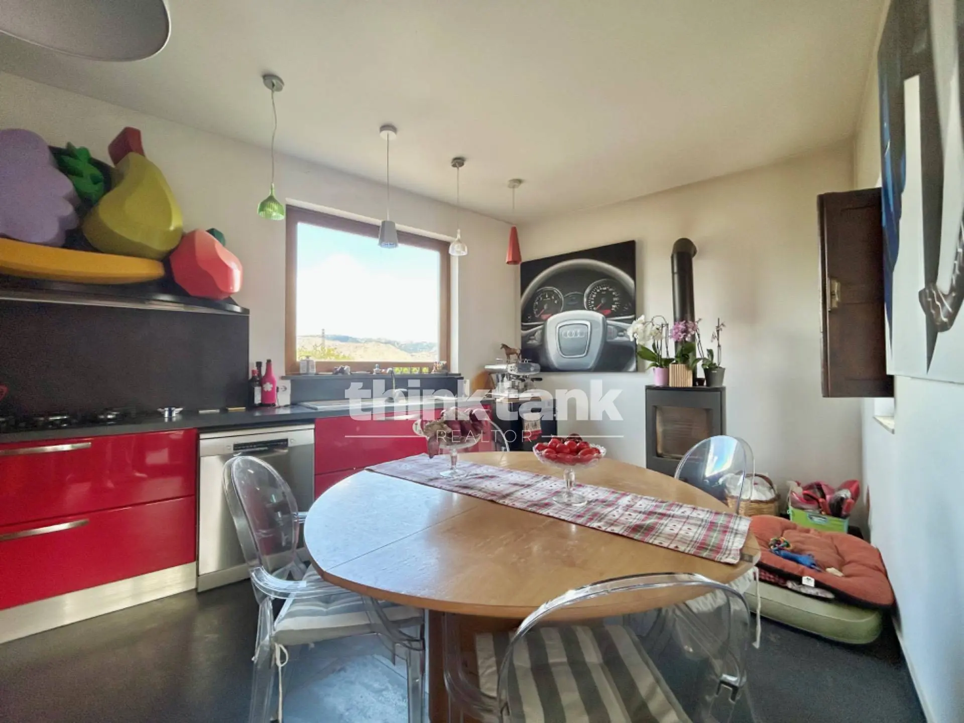 Immagine per Rustico/Casale in vendita a Castiglione di Sicilia Viale Regina Margherita 