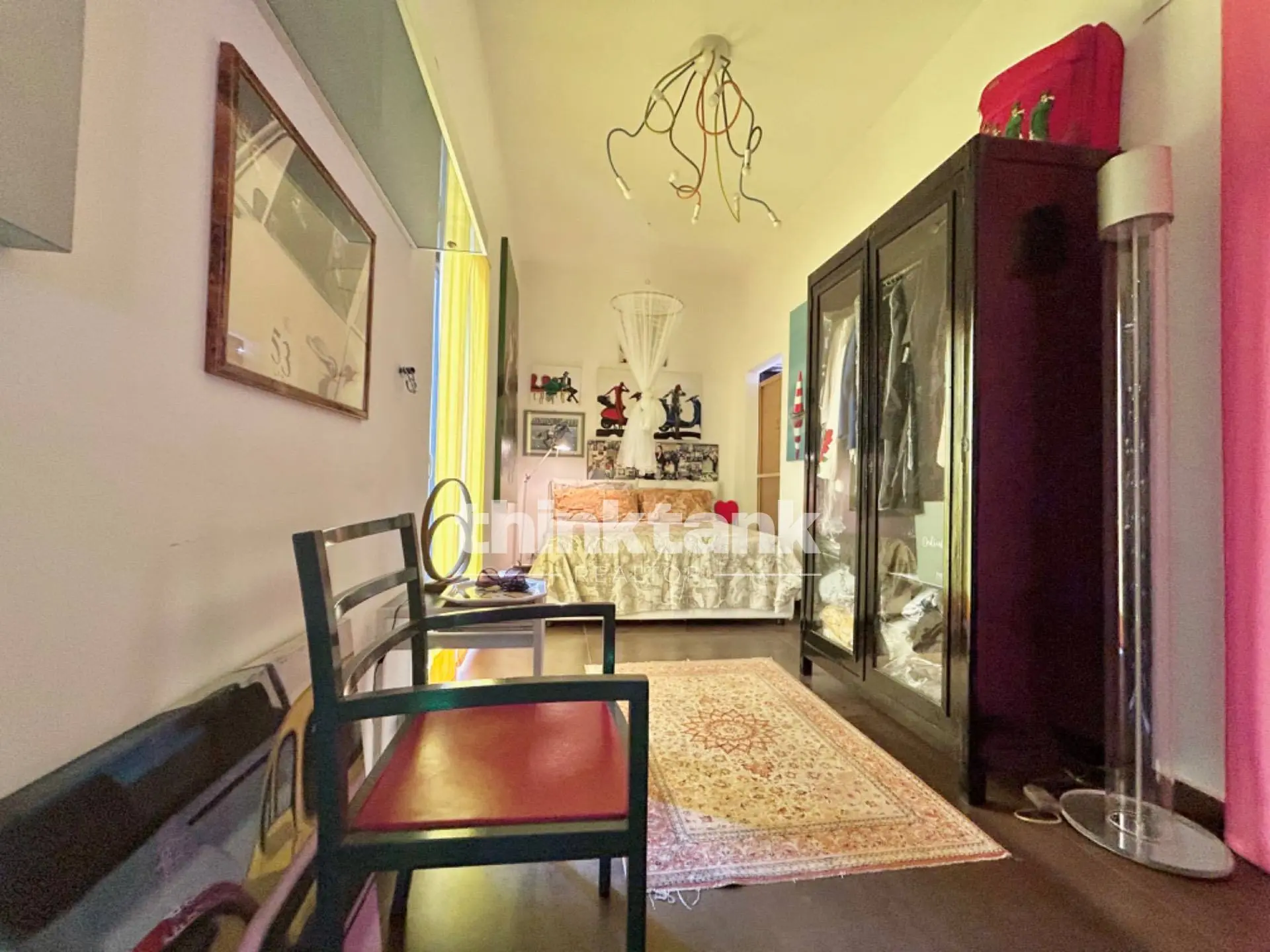 Immagine per Rustico/Casale in vendita a Castiglione di Sicilia Viale Regina Margherita 