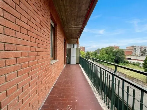 Appartamento via, Alessandria