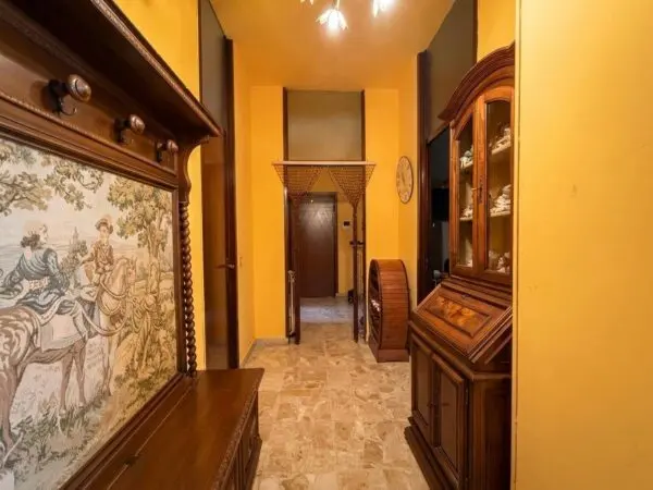 Appartamento via, Alessandria