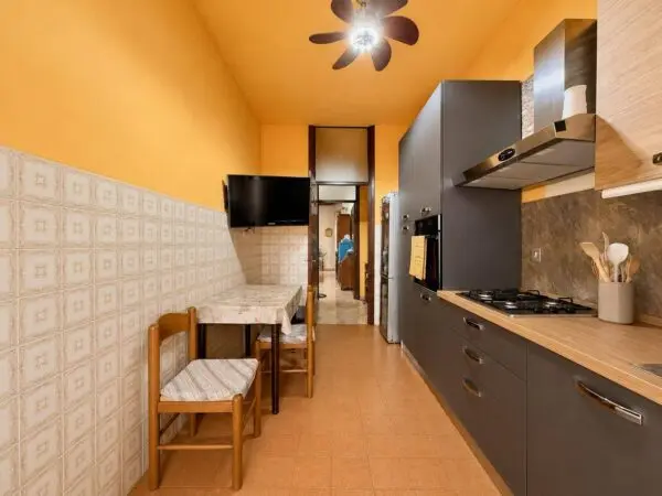Appartamento via, Alessandria