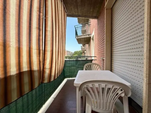 Appartamento via, Alessandria