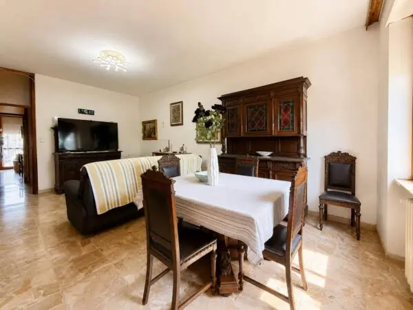 Appartamento via, Alessandria