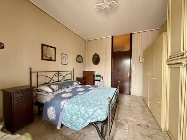 Appartamento via, Alessandria