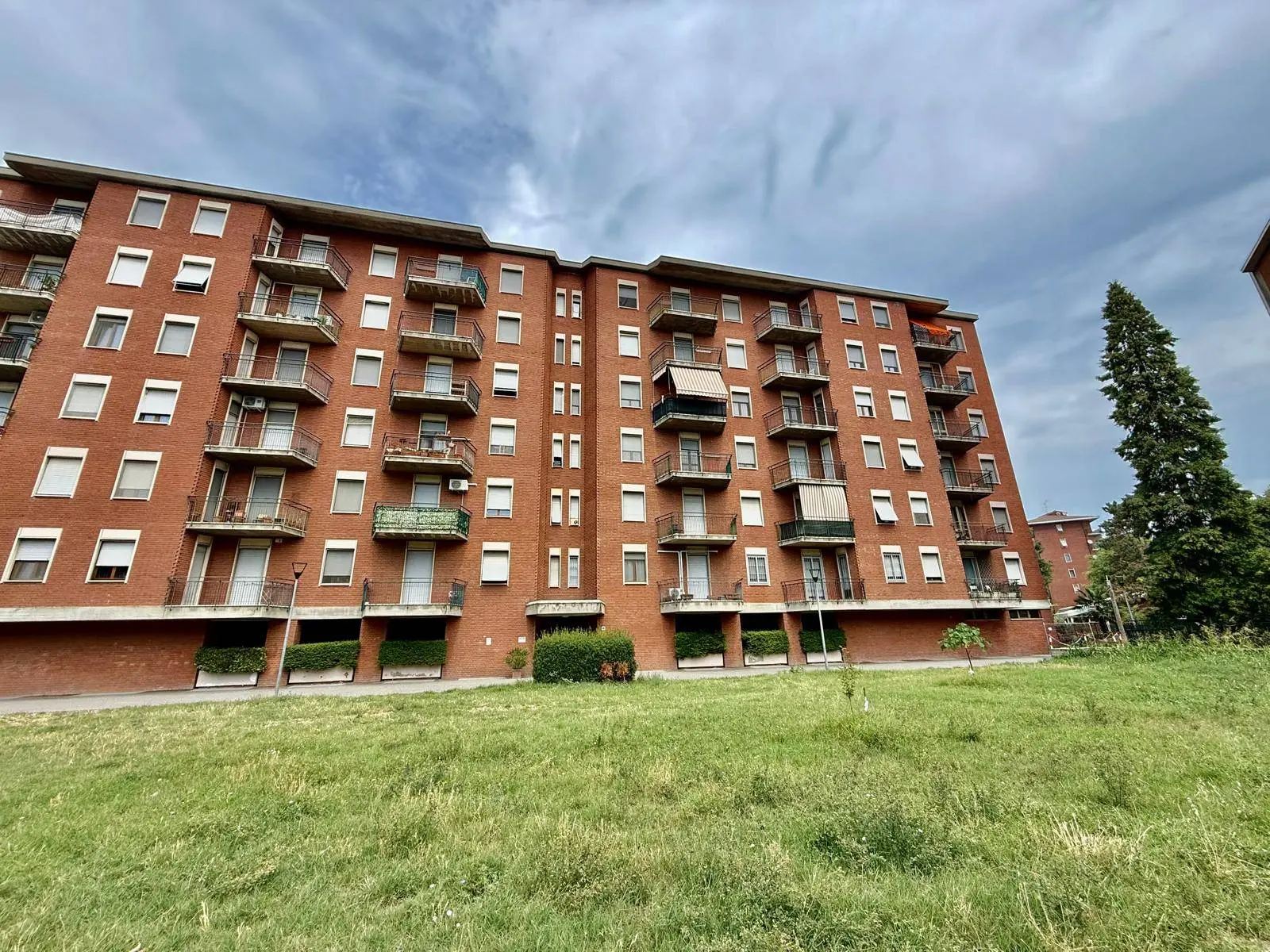 Immagine per Appartamento in vendita a Alessandria  