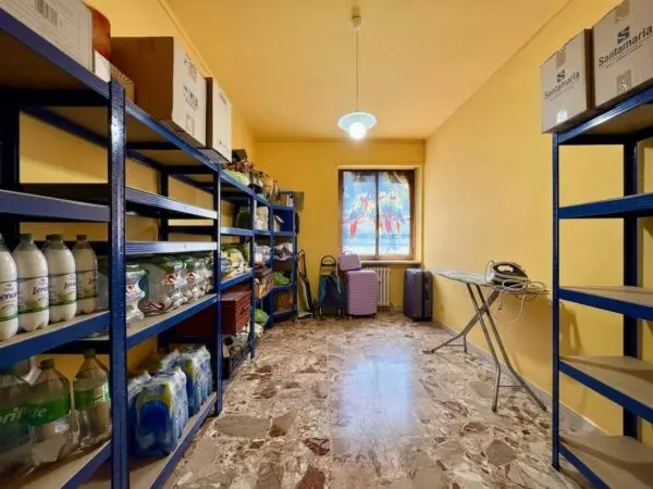 Appartamento via, Alessandria