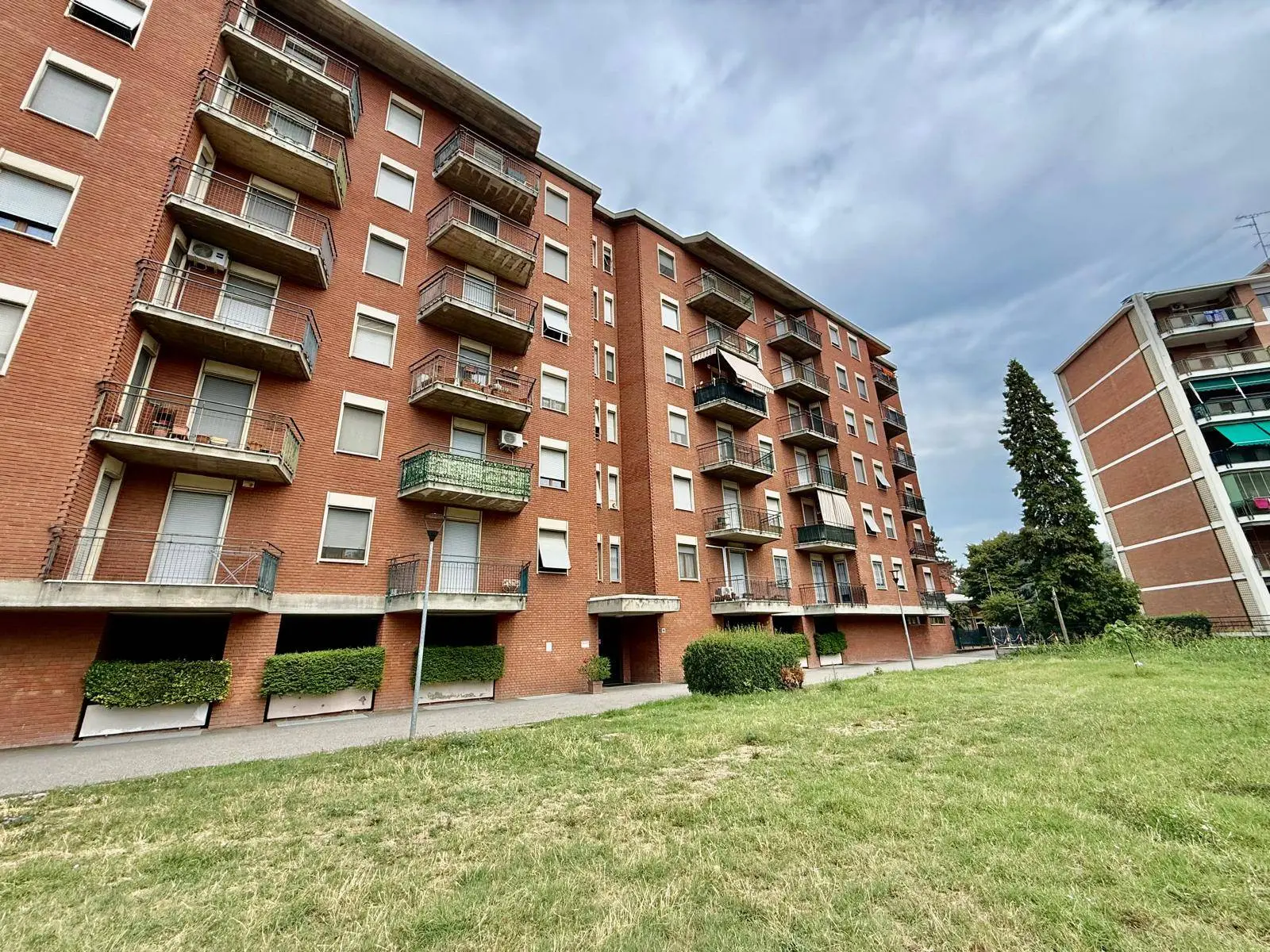 Immagine per Appartamento in vendita a Alessandria  