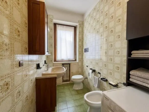 Appartamento via, Alessandria
