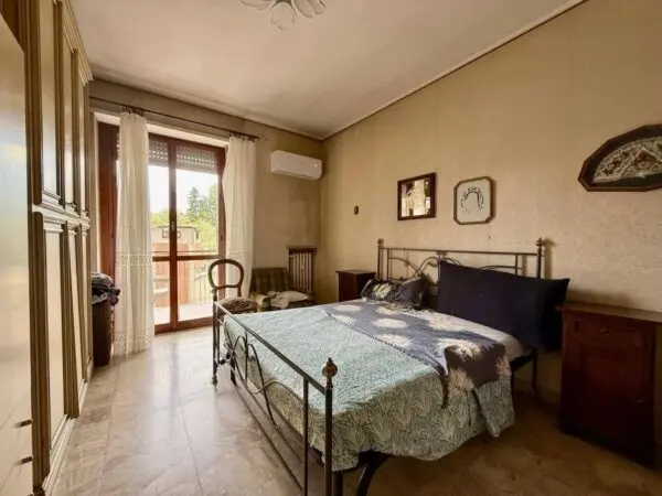 Appartamento via, Alessandria