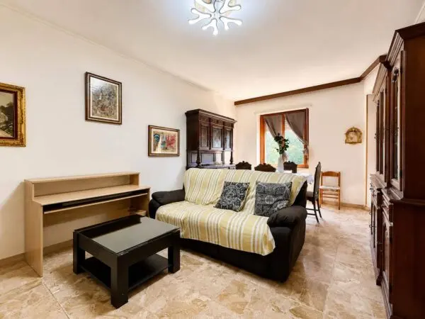 Appartamento via, Alessandria