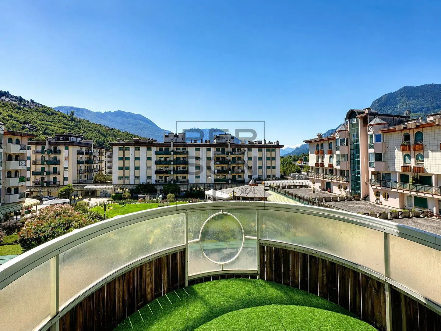 Immagine per Appartamento in vendita a Trento Tridente