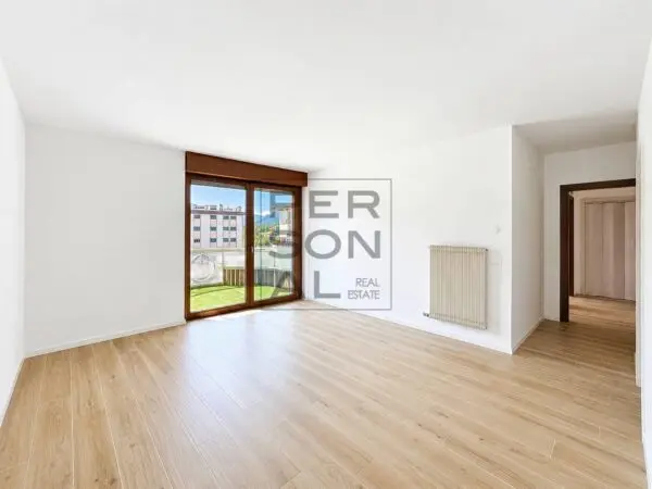 Appartamento via Tridente, Trento