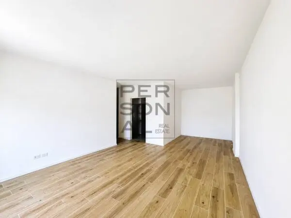 Appartamento via Tridente, Trento