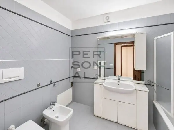 Appartamento via Tridente, Trento