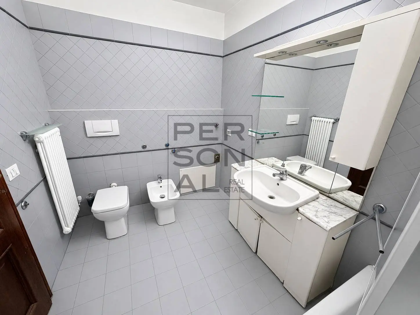 Immagine per Appartamento in vendita a Trento Tridente