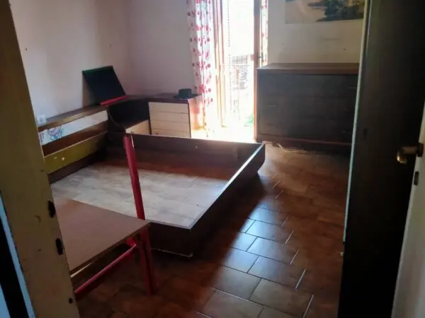 Appartamento via Cavour 5, Rancio Valcuvia