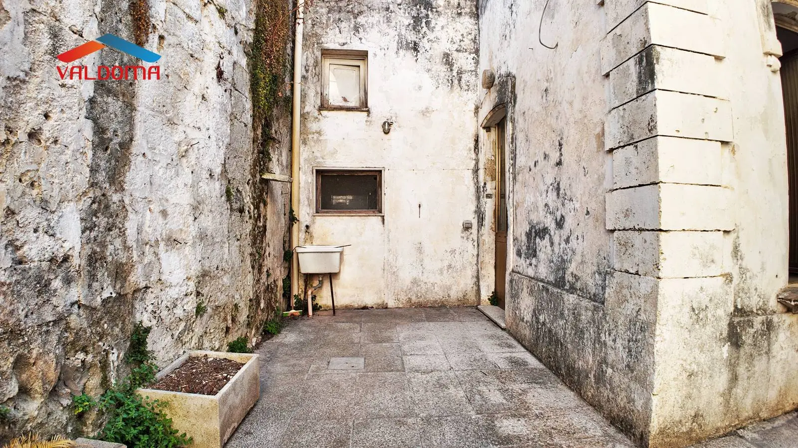 Immagine per Casa Semindipendente in vendita a San Cassiano Via Lo Barca 2B