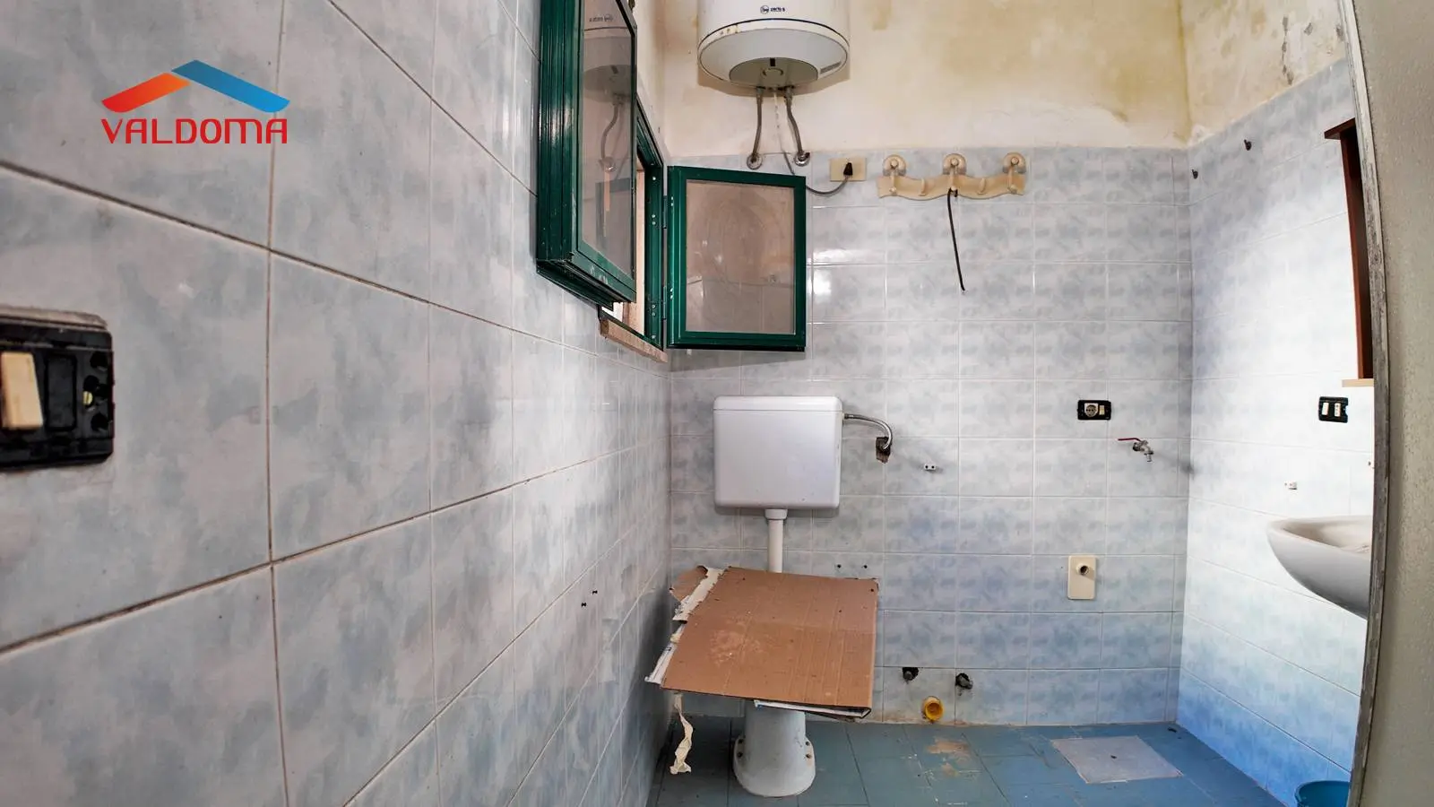 Immagine per Casa Semindipendente in vendita a San Cassiano Via Lo Barca 2B