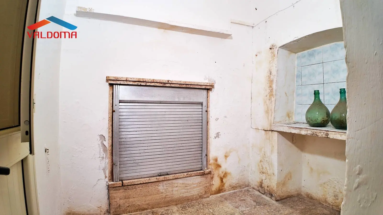 Immagine per Casa Semindipendente in vendita a San Cassiano Via Lo Barca 2B
