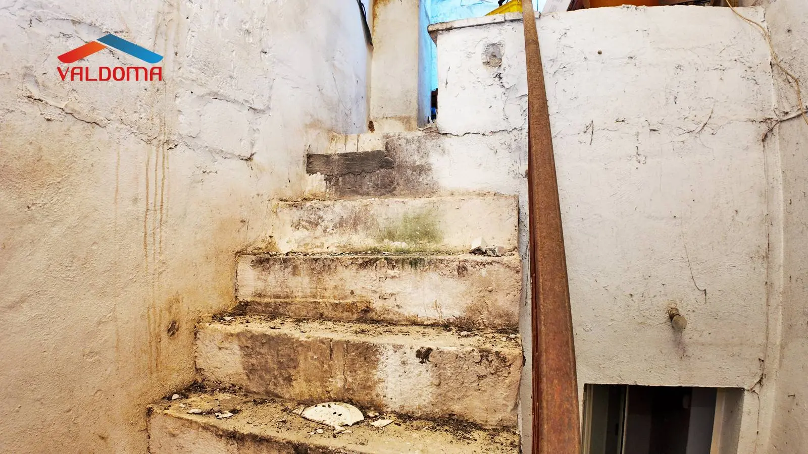 Immagine per Casa Semindipendente in vendita a San Cassiano Via Lo Barca 2B