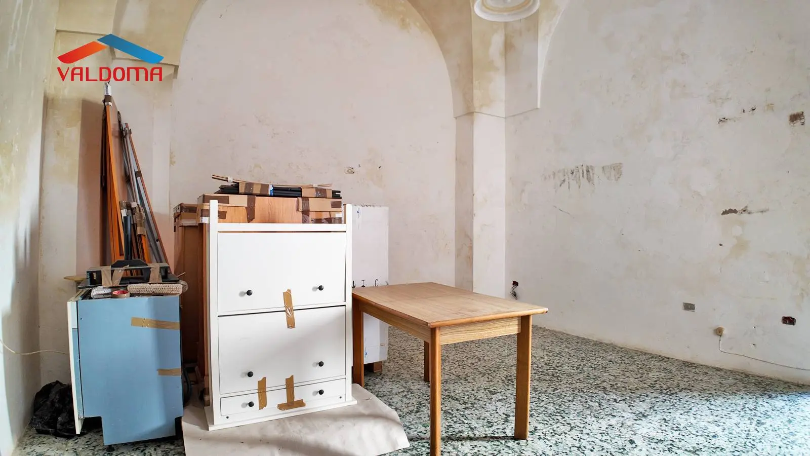 Immagine per Casa Semindipendente in vendita a San Cassiano Via Lo Barca 2B