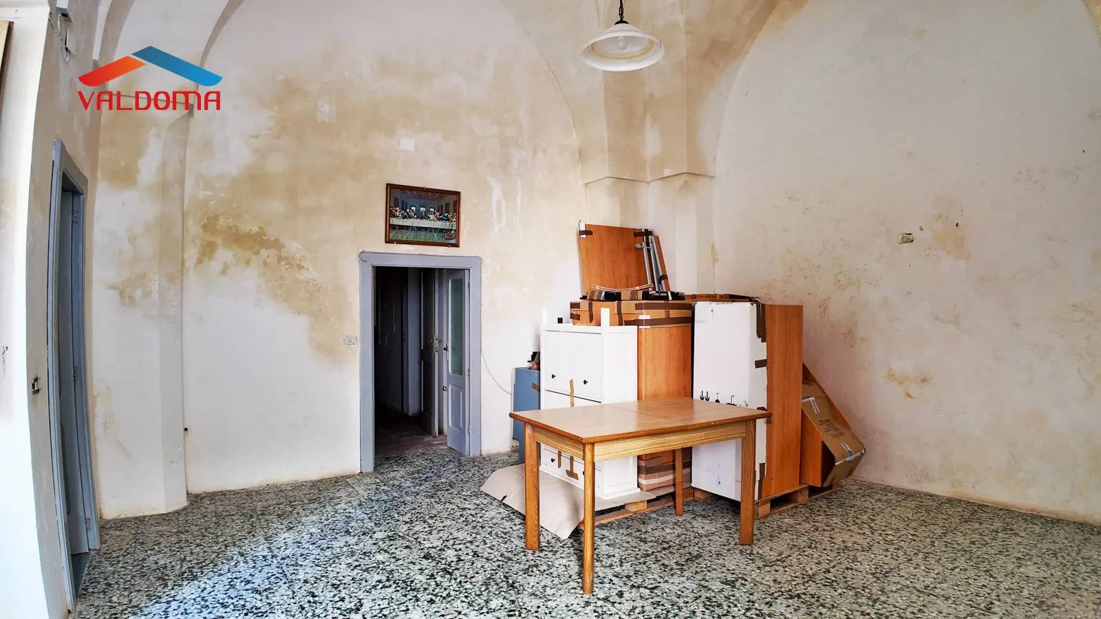 Immagine per Casa Semindipendente in vendita a San Cassiano Via Lo Barca 2B
