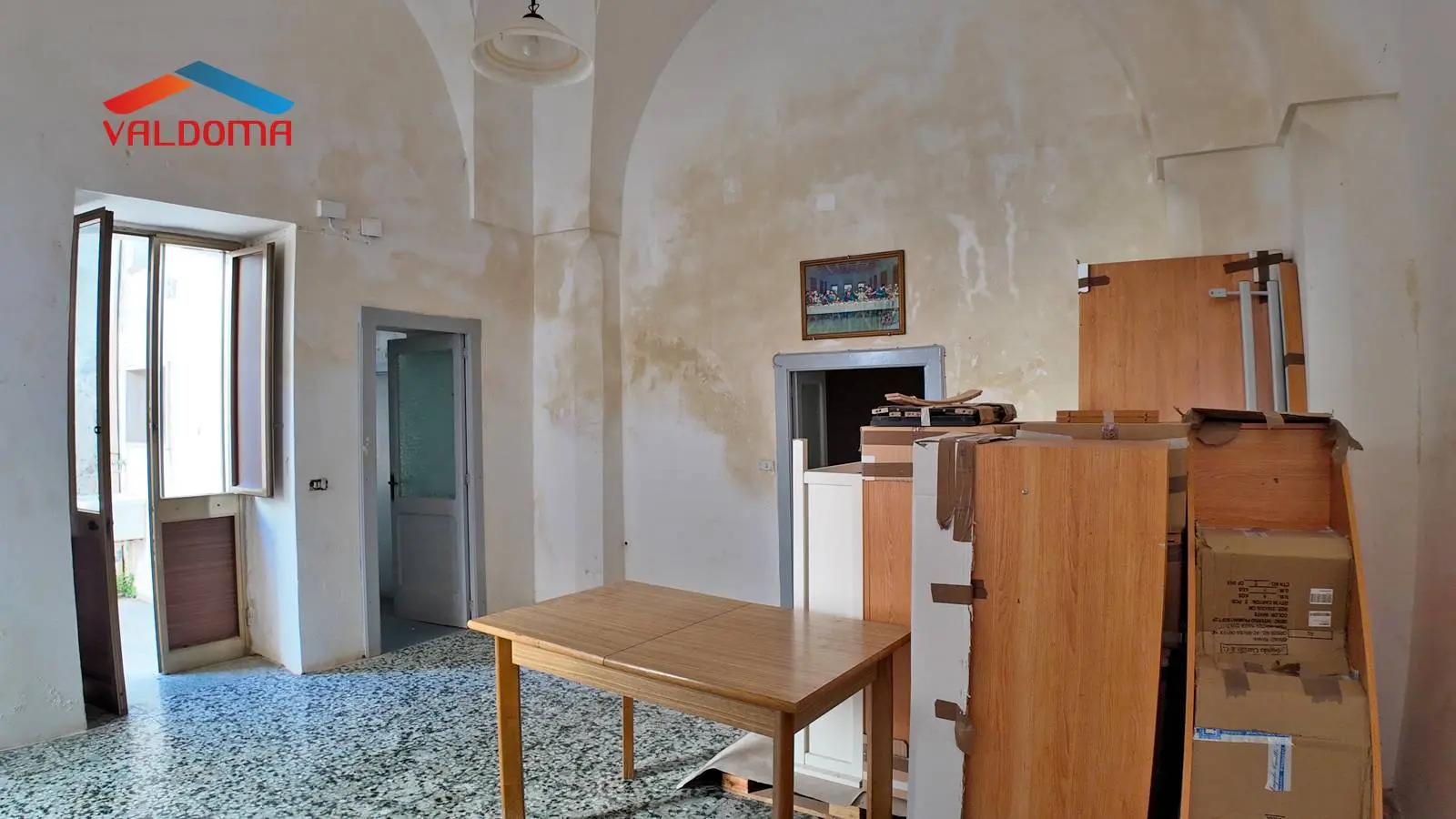 Immagine per Casa Semindipendente in vendita a San Cassiano Via Lo Barca 2B