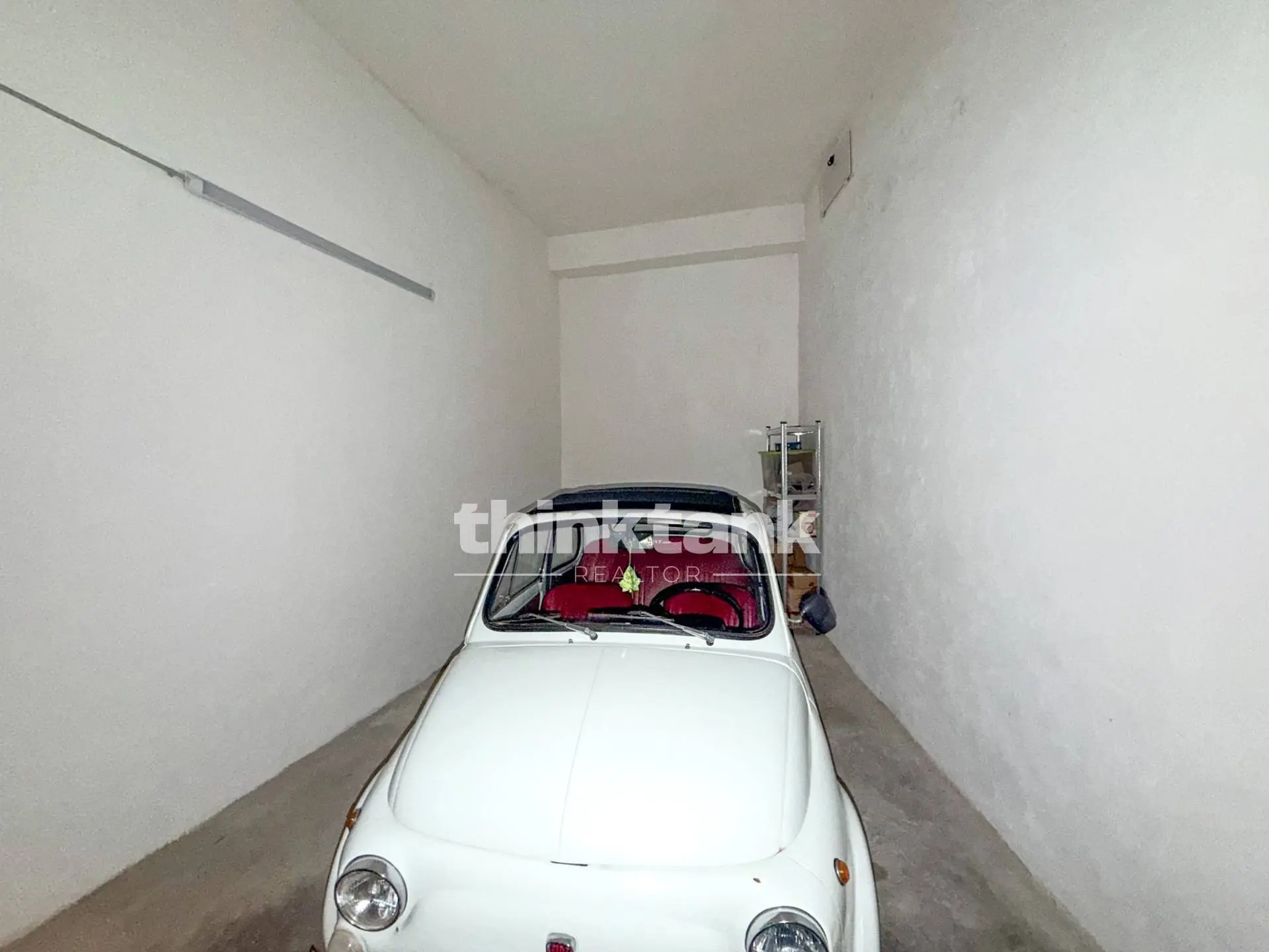 Immagine per Box / Posto auto in vendita a Siracusa Via Corsica 