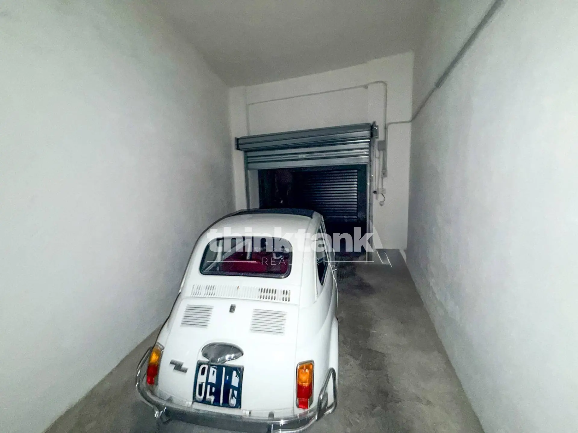 Immagine per Box / Posto auto in vendita a Siracusa Via Corsica 