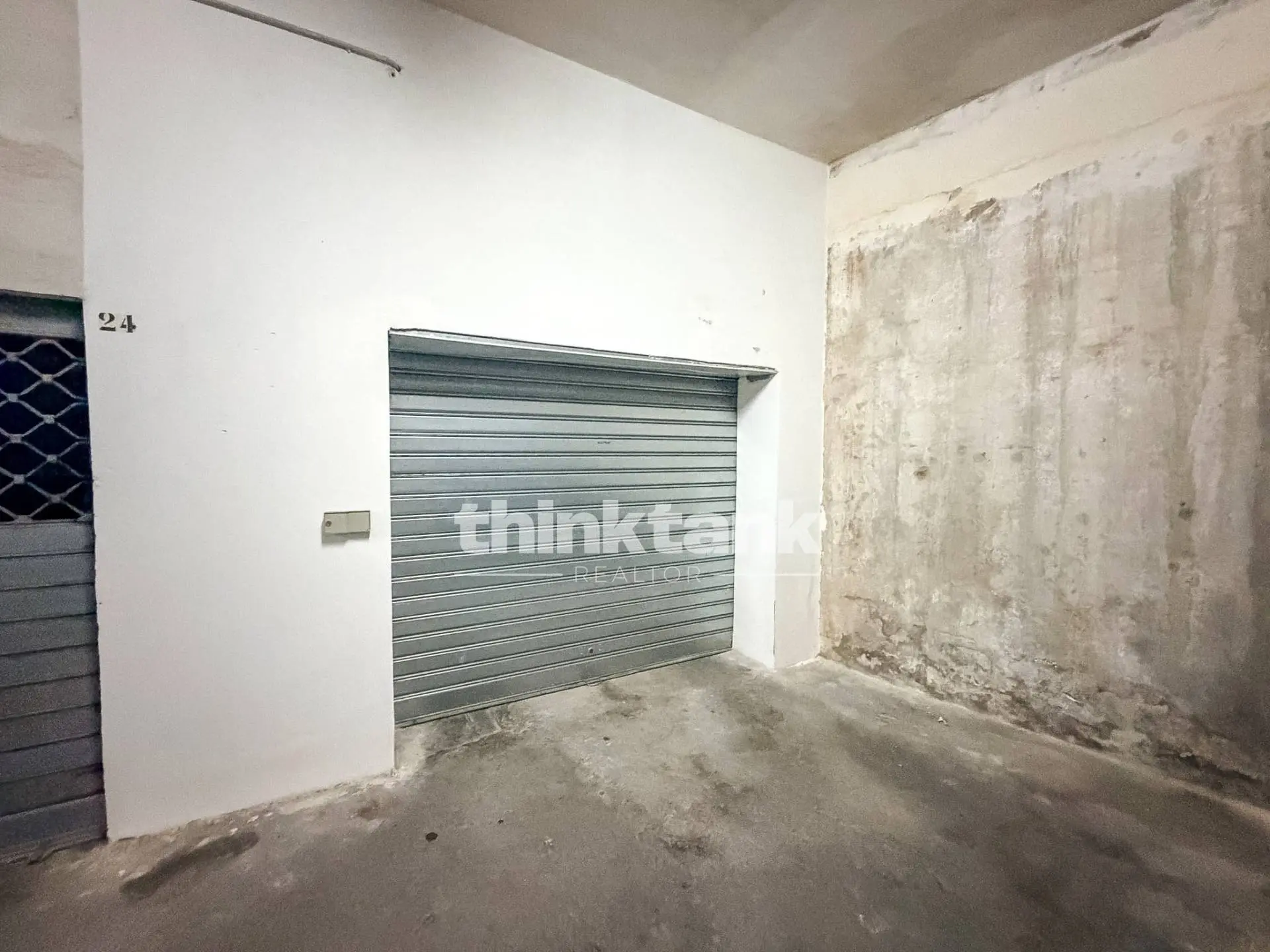 Immagine per Box / Posto auto in vendita a Siracusa Via Corsica 