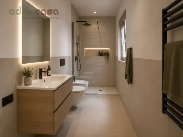 Appartamento viale Massaua, Riccione