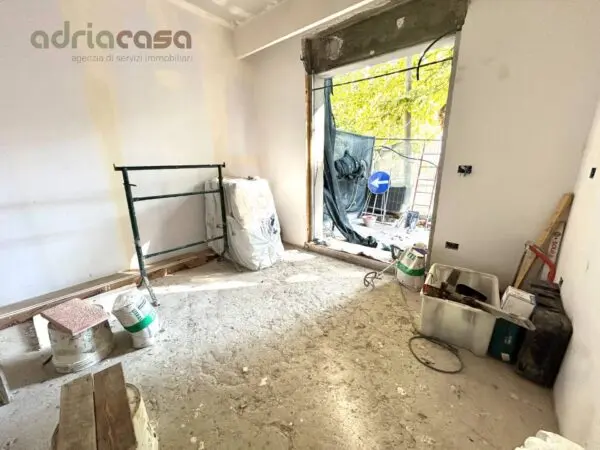 Appartamento viale Massaua, Riccione