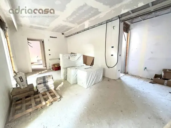 Appartamento viale Massaua, Riccione