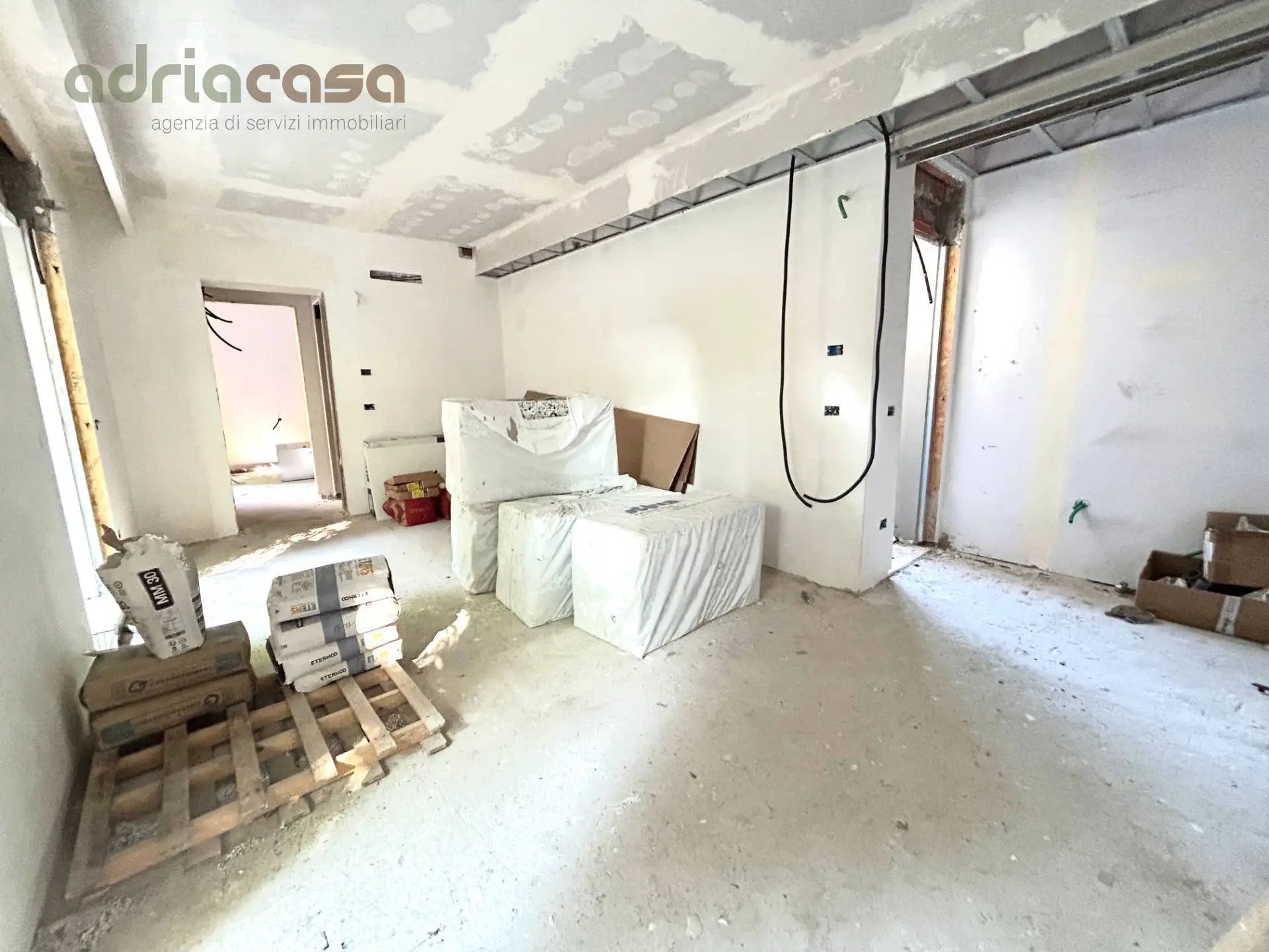 Immagine per Appartamento in vendita a Riccione Viale Massaua 