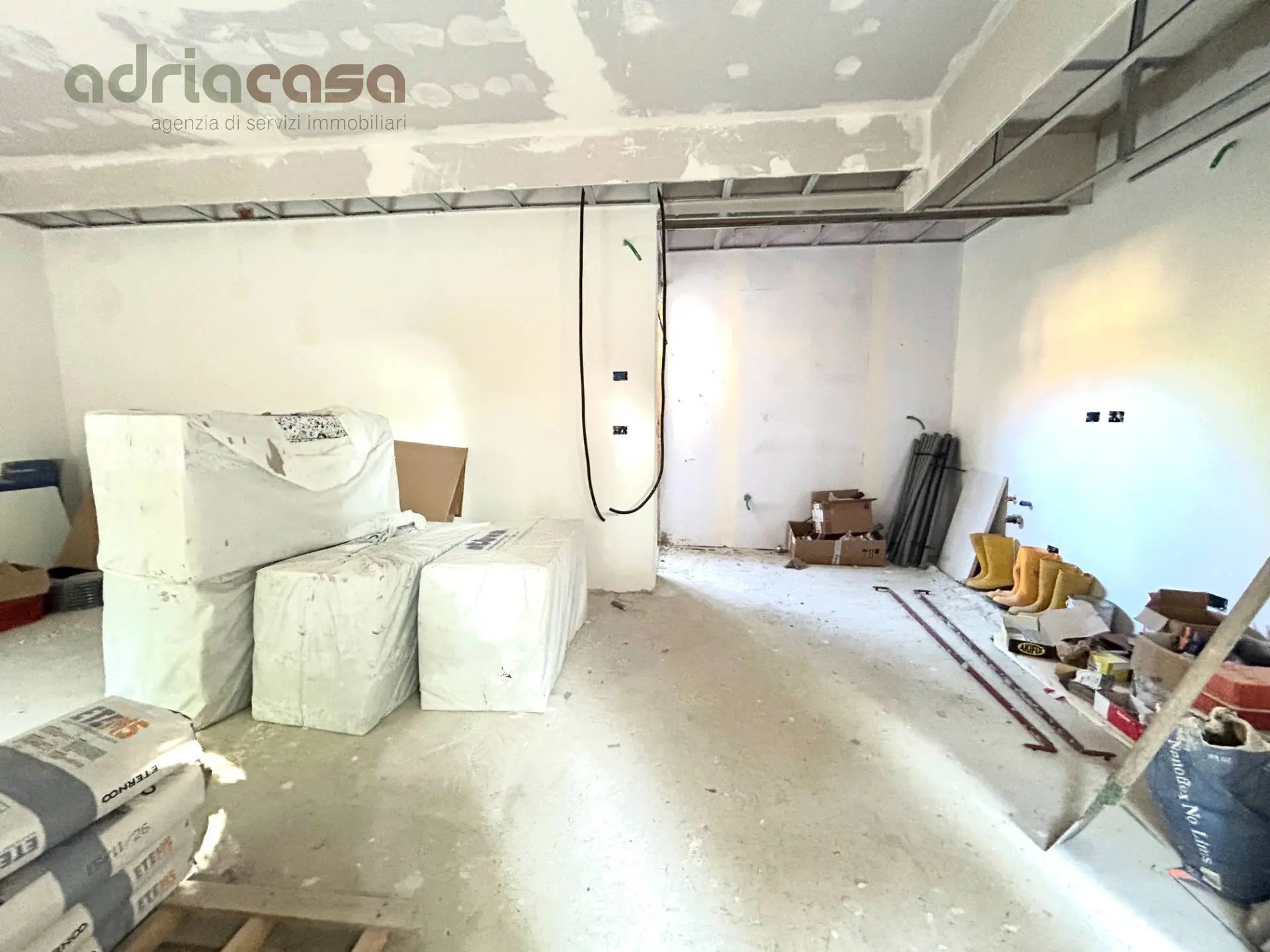 Immagine per Appartamento in vendita a Riccione Viale Massaua 
