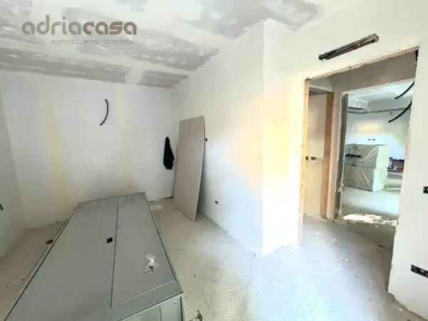 Appartamento viale Massaua, Riccione